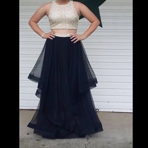 Homecoming Prom Dress